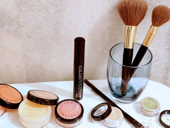 Enhance Your Make-Up Routine With COLOREVOLUTION
