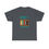Thumbnail: Gen X Unisex Tee - 'It's 10:00 Do You Know Where Your Children Are' Shirt