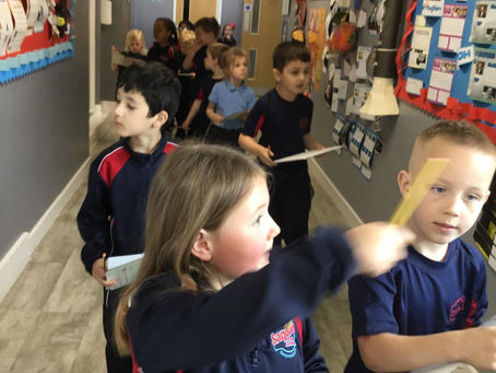 Y1: Mini beast hunt
