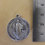 Thumbnail: Benedictine Medal - Medium Size