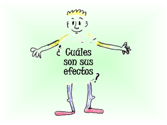 ¿Cuales son sus efectos?