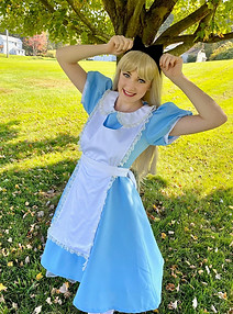 Alice