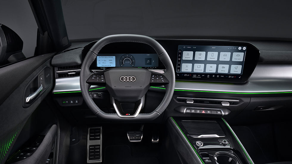 Audi Q3 6