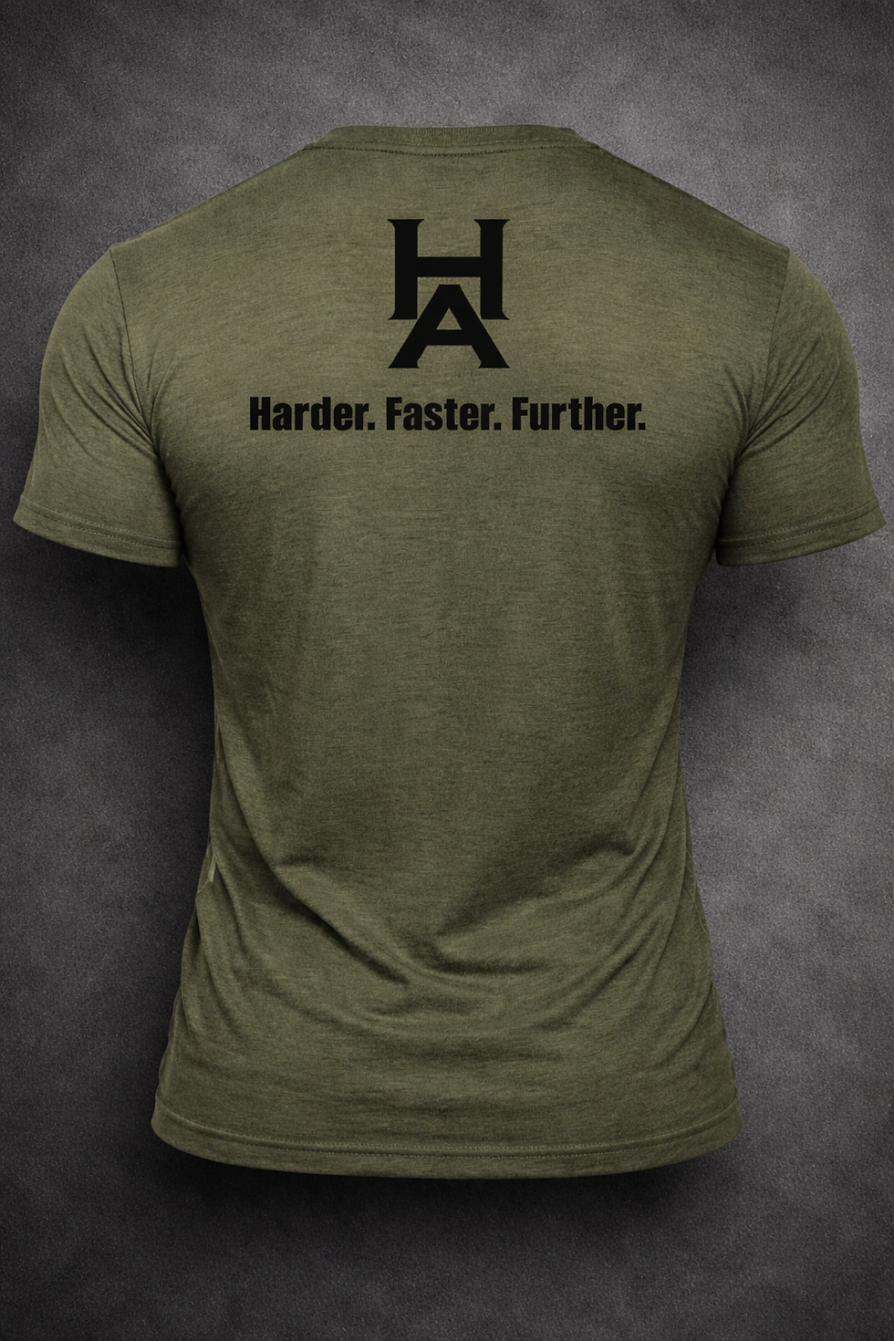 Thumbnail: Humanimal 1st Edition Logo Tshirt - Unisex