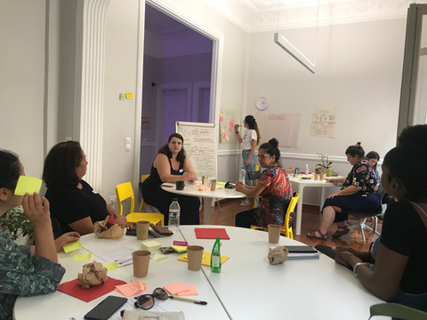 Read more on the process of WCL toolkit development