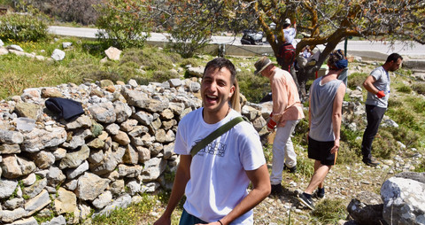 Find out what happened!