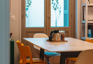 Ready to meet?Book your meeting room today!