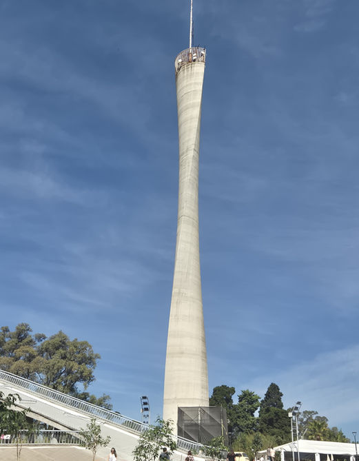 Faro del Bicentenario