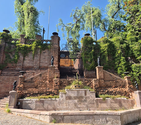 Castillo Hidalgo