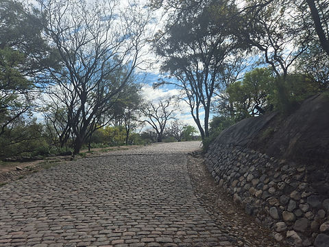 Parque Sarmiento