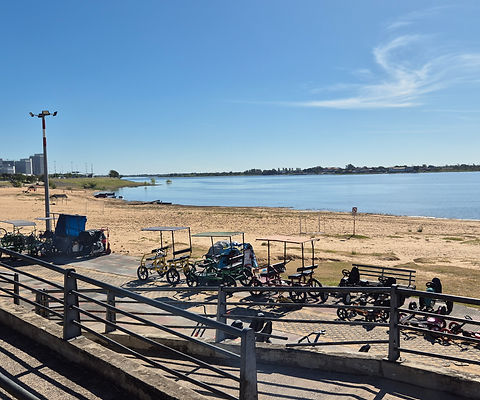 Playa de La Costanera
