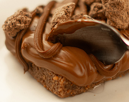 xocolata vegana sense gluten