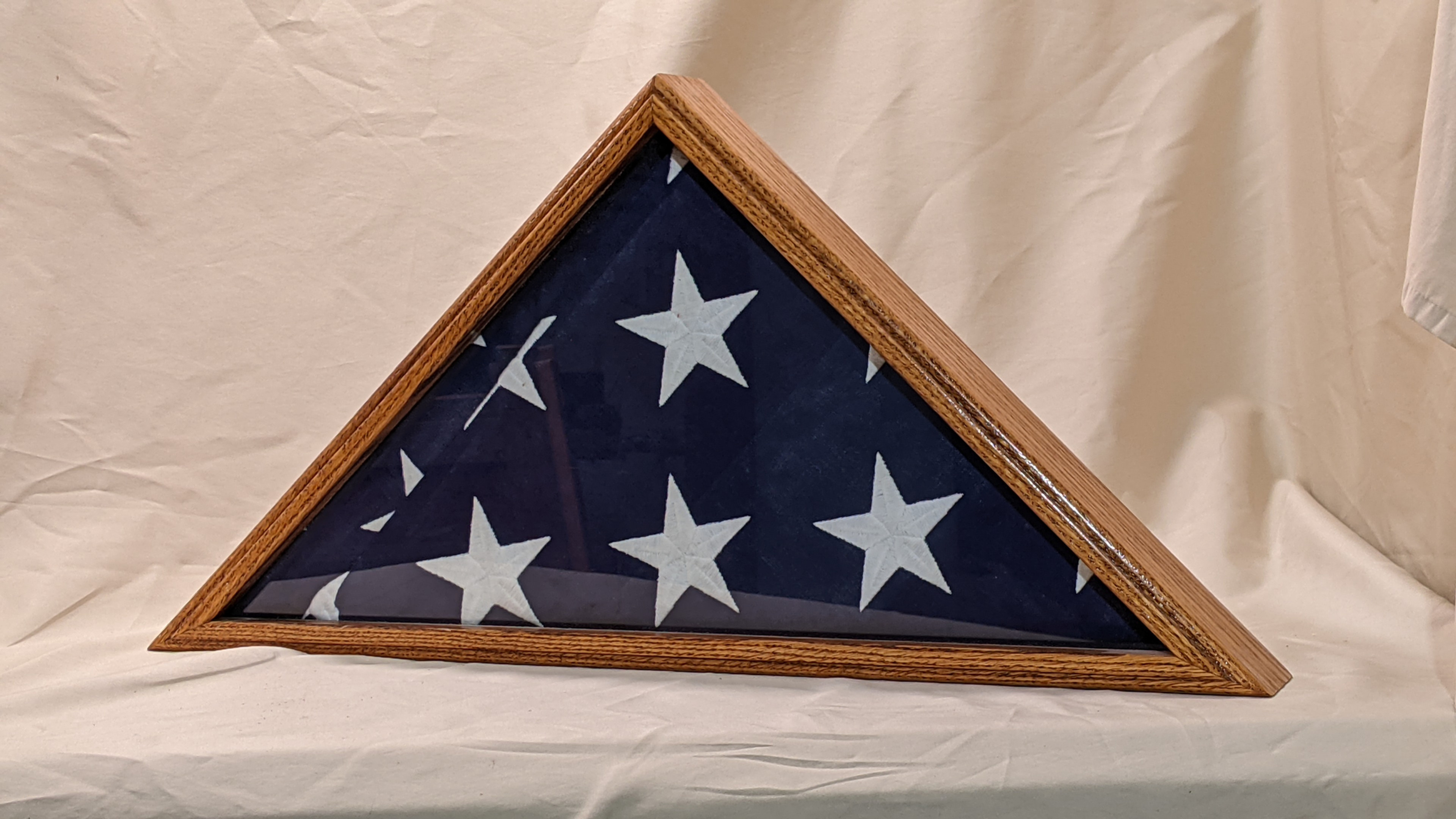 Flag Case