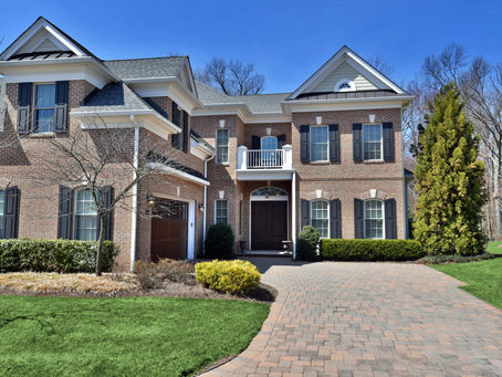 140 Cortland Drive, Saddle River, NJ  - Sold
