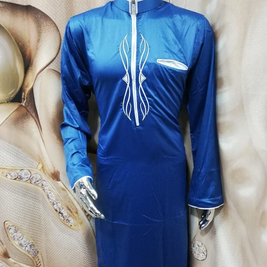 Kanzu