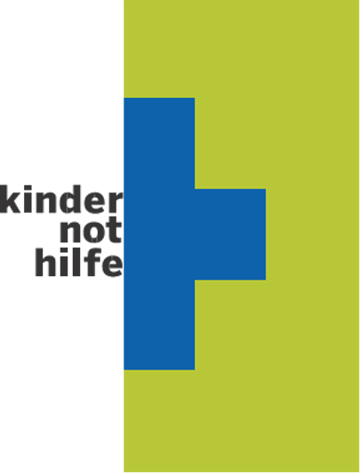 KINDER NOT HILFE