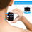 Thumbnail: 【Hot and cold】Stress relief massage ball