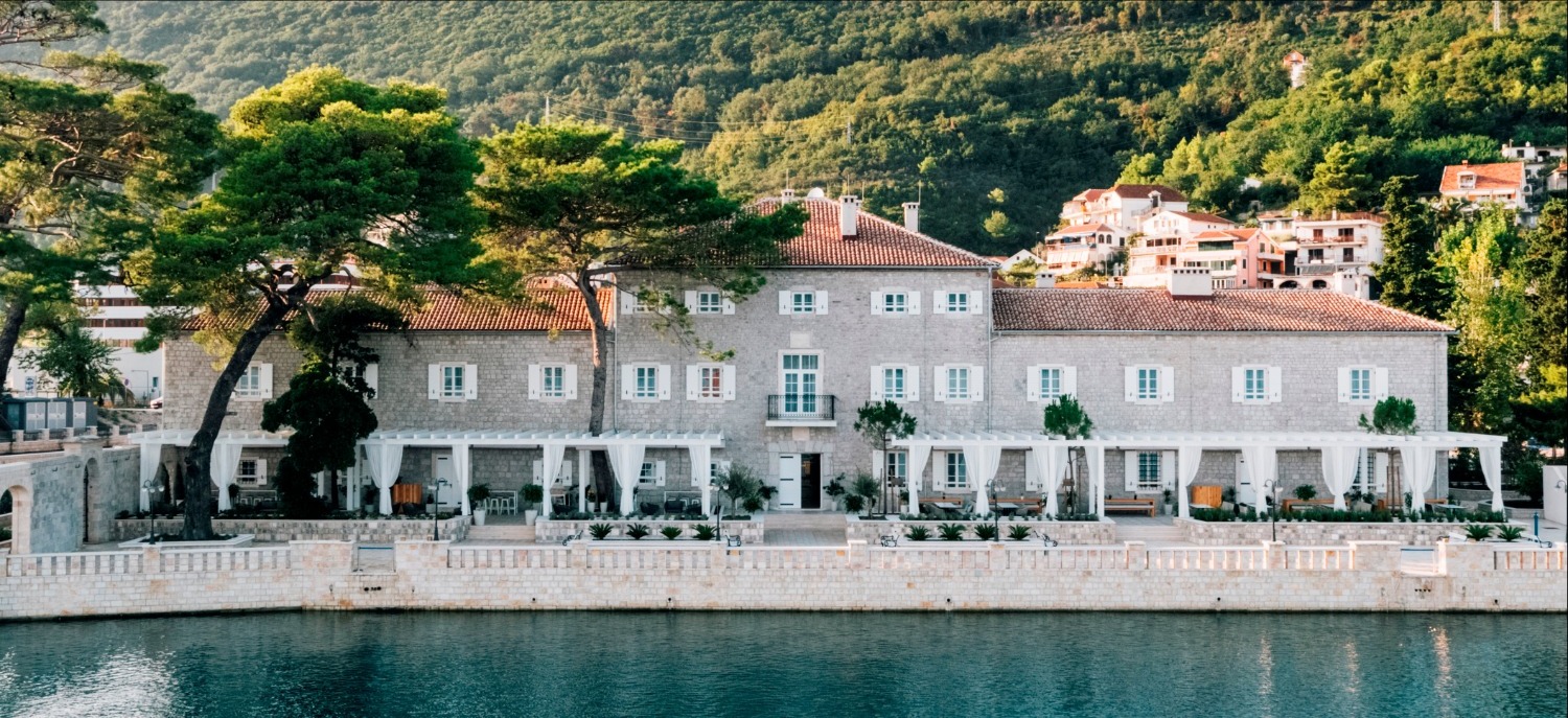 Main Page Lazure Montenegro