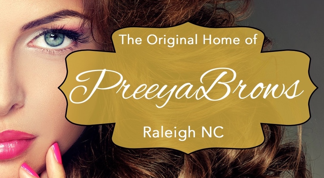 Preeya Permanent Makeup and Eyebrow Microblading Raleigh NC