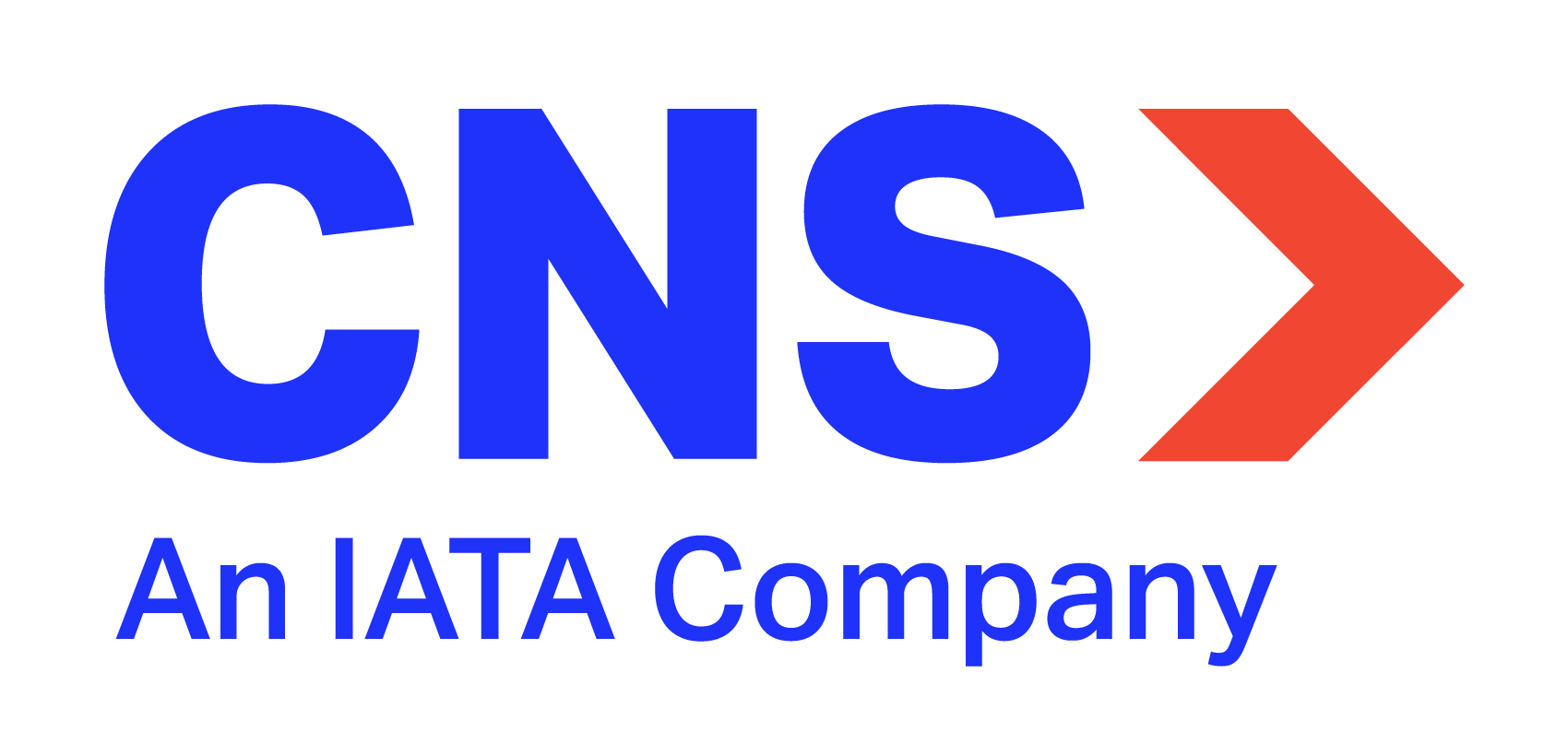 CNS IATA logo