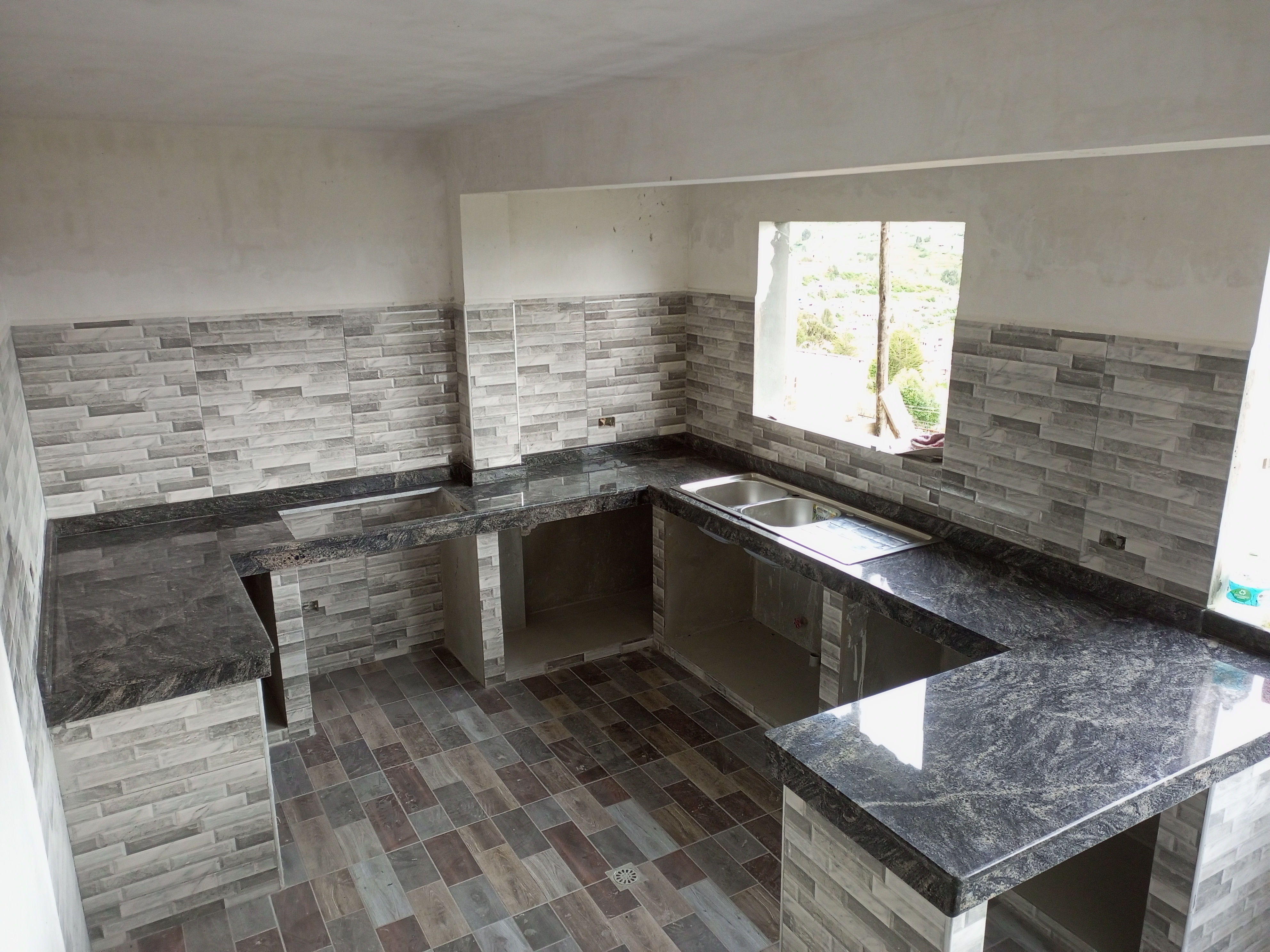 Mesón de Cocina