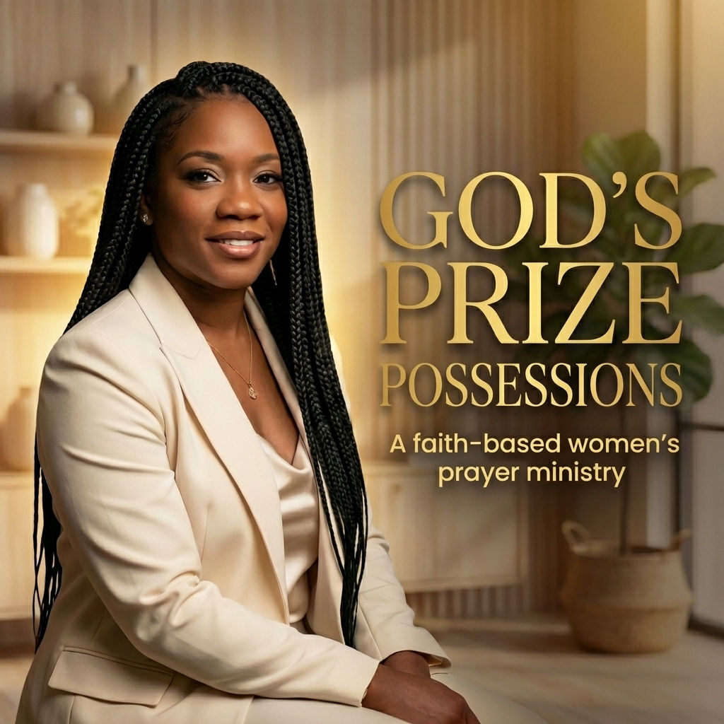 Encouragement Video Series