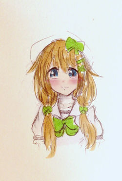 Ena_ 如月しずく