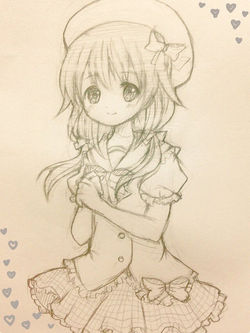 すもも 如月しずく