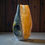 Küçük resim: İthal Amber-Siyah Vazo 