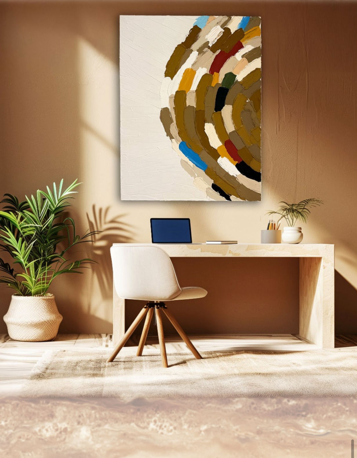 Exclusive Energy Tablo 90*120 cm 