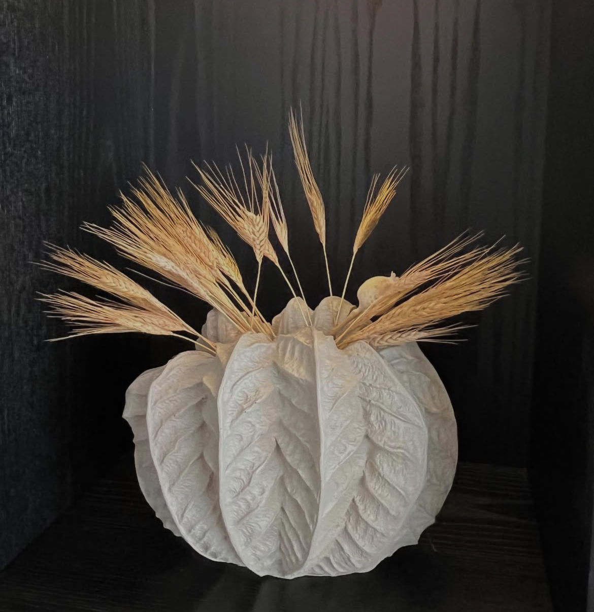 Özel koleksiyon rizzo vizon obje 