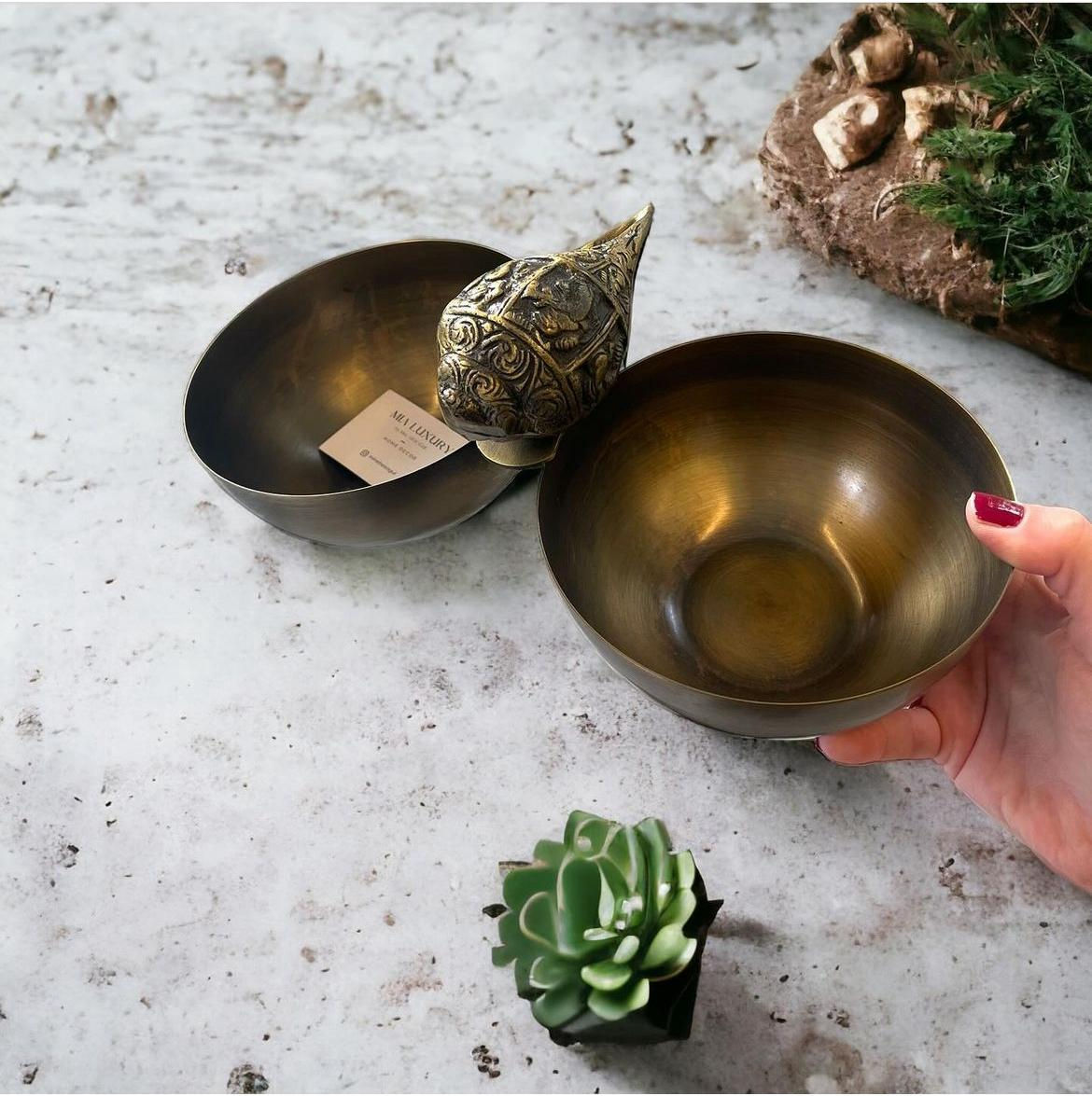 Rina Eskitme İkili Obje