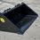 Thumbnail: 80" skid steer bucket