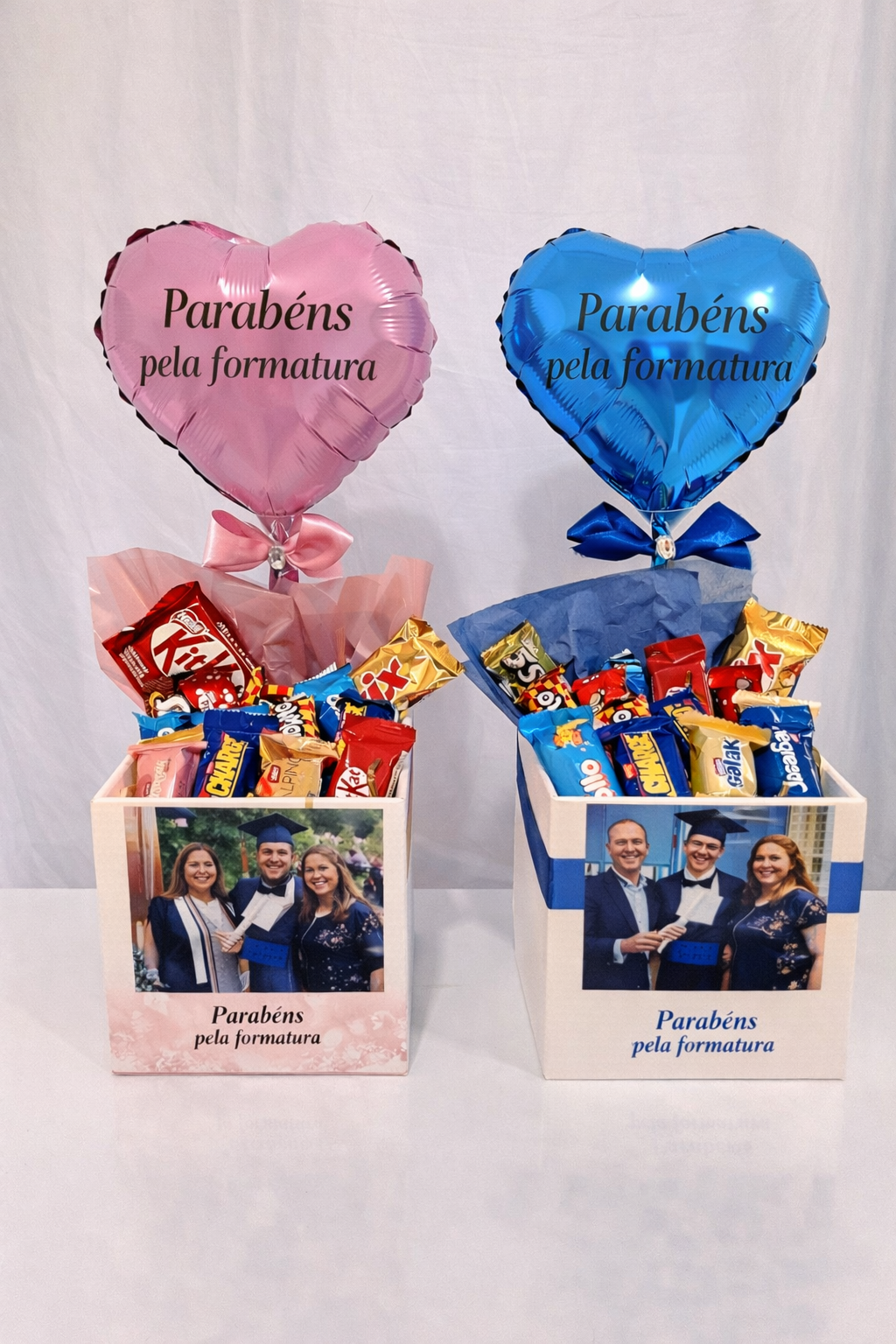 Box Formatura lX (unid.)