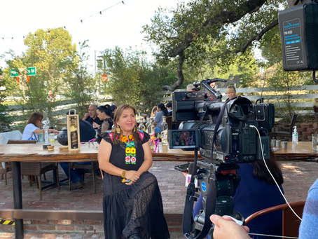 Founder and visionary