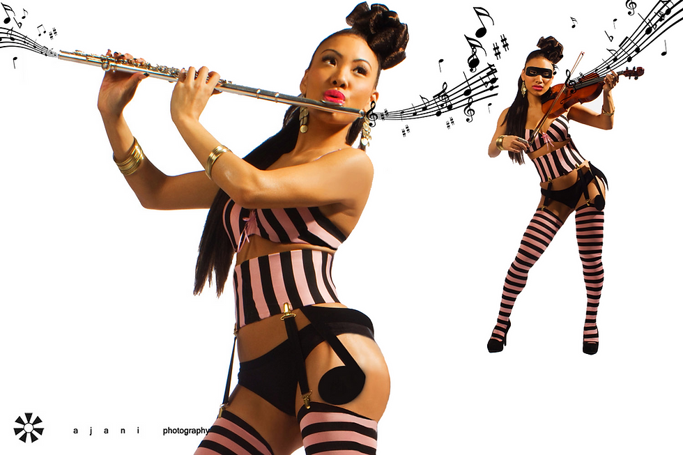 Jenny Glamour Series 4 Image