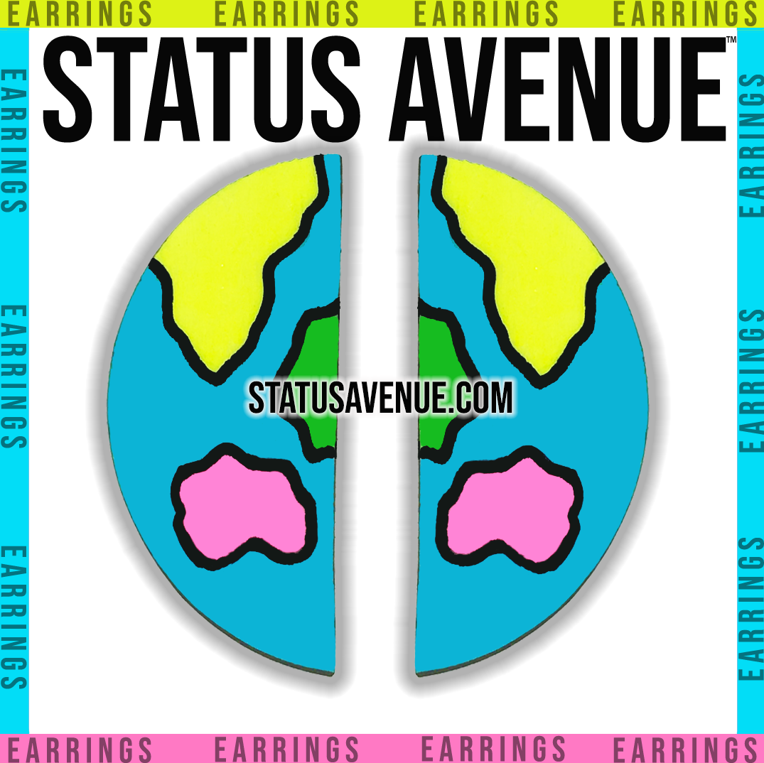 WORLD OF GOOD Earrings