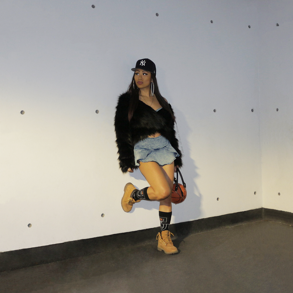 Jenny JC ©JennyJC