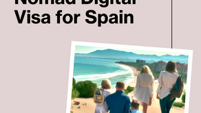How the new digital nomad visa can lower your taxes in Spain