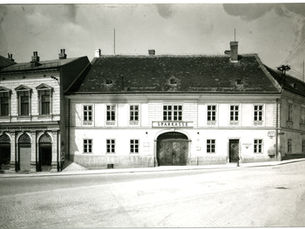 200 Jahre Sparkasse in Hollabrunn