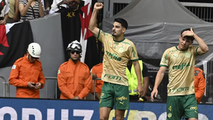 Palmeiras é implacável com mais descanso e mantém perseguição firme ao Botafogo