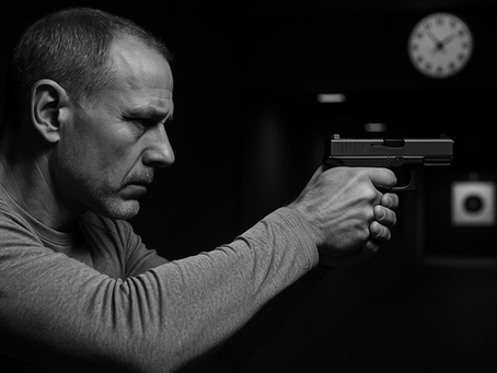 Der Einfluss der Tageszeit auf die Schießleistung