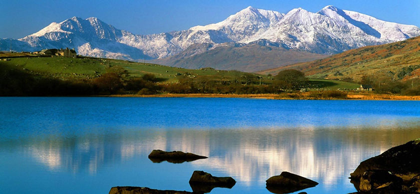 Wales