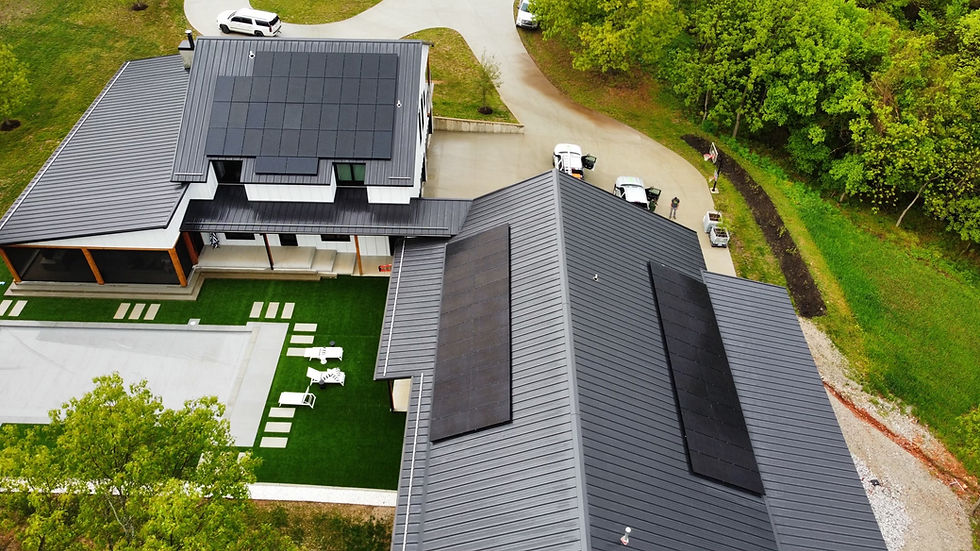 Arkansas Net Metering laws changing