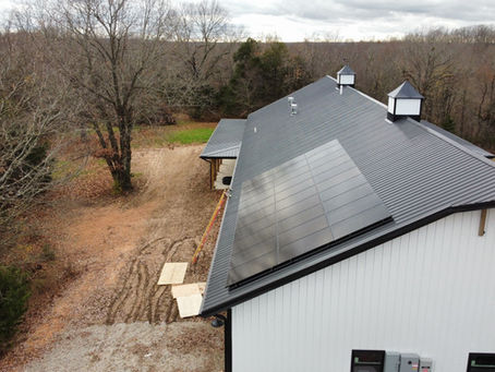 Need a New Roof? Why Proper Solar Panel Removal and Reinstallation Matters