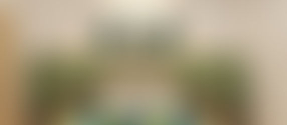 Get those tropical vibes in your bedroom.