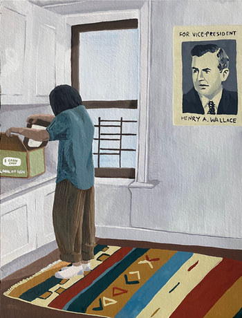 katayoun vaziri