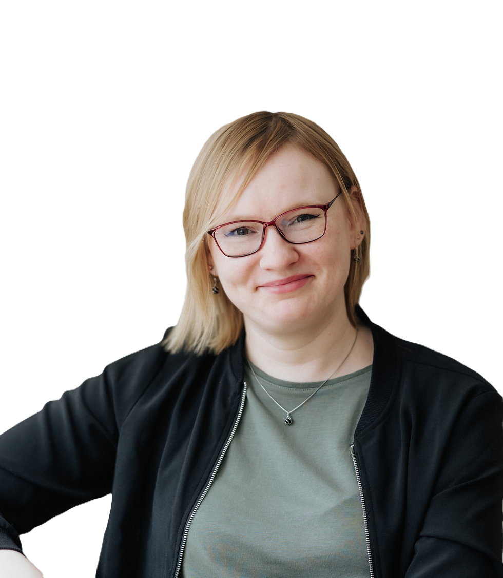 Dipl. Psych. Carolin Müller de Monroy