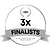3 x finalists banner 2026 best salon