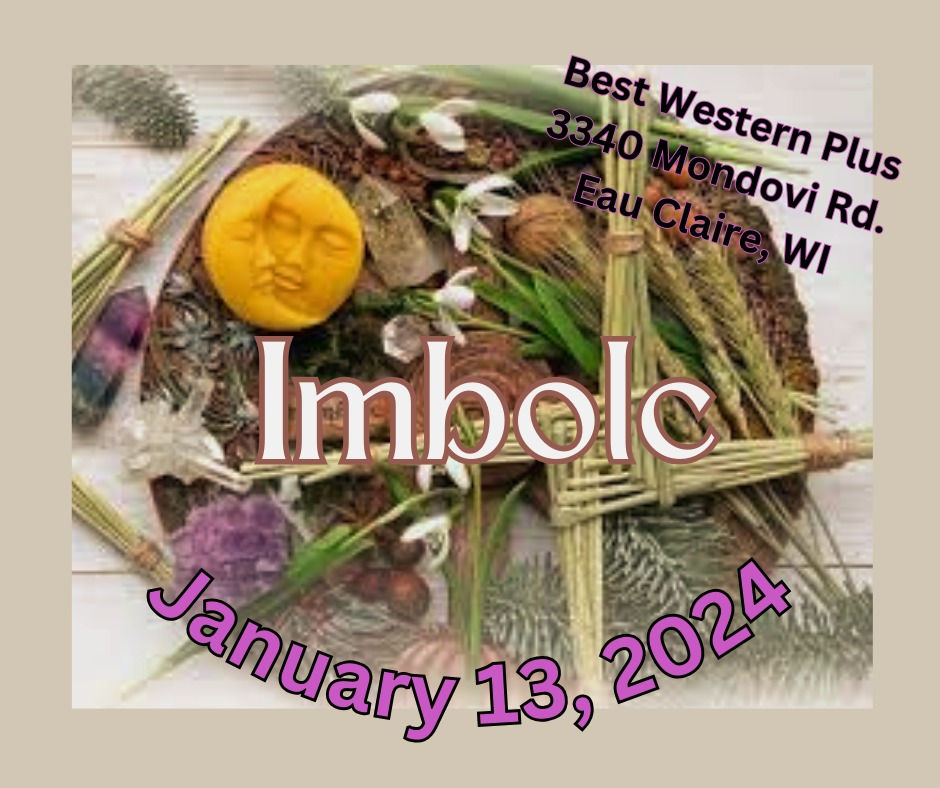Imbolc Faire